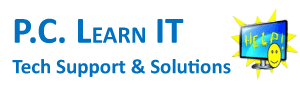 P. C. Learn and Support Center
